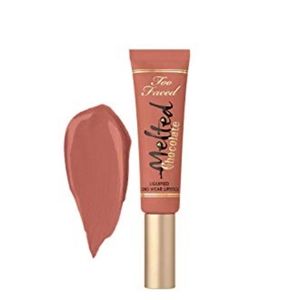 Too Faced Lipgloss - Chocolate Milkshake